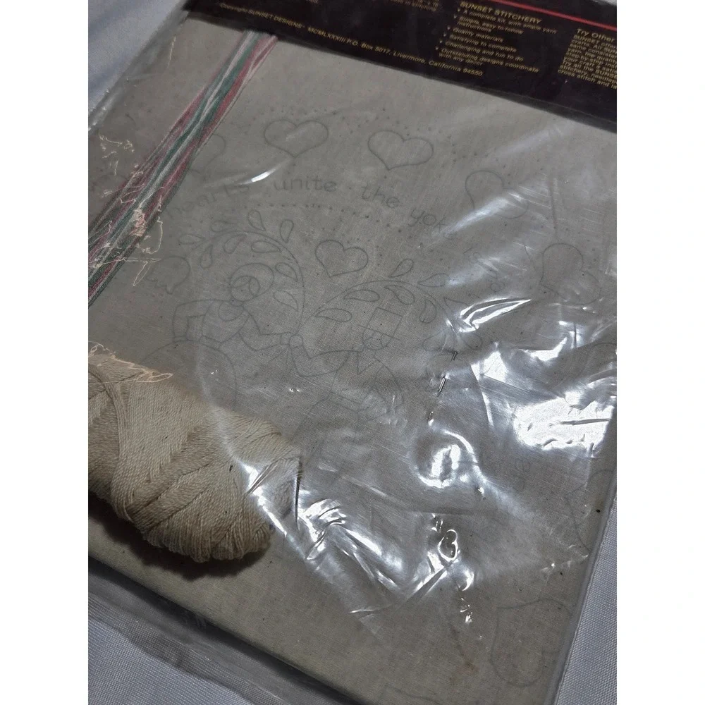 Sunset Stitchery sunset stitchery